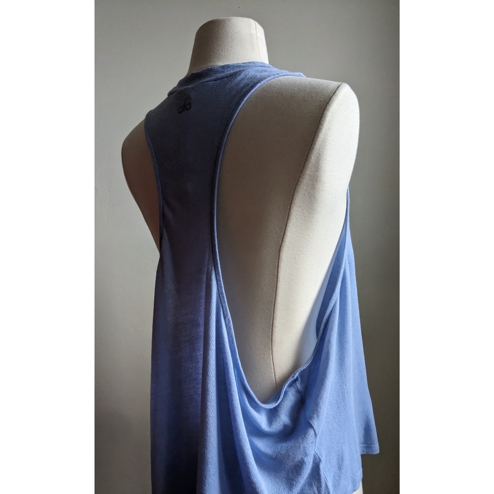 NWOT Alo Yoga Workout Tank